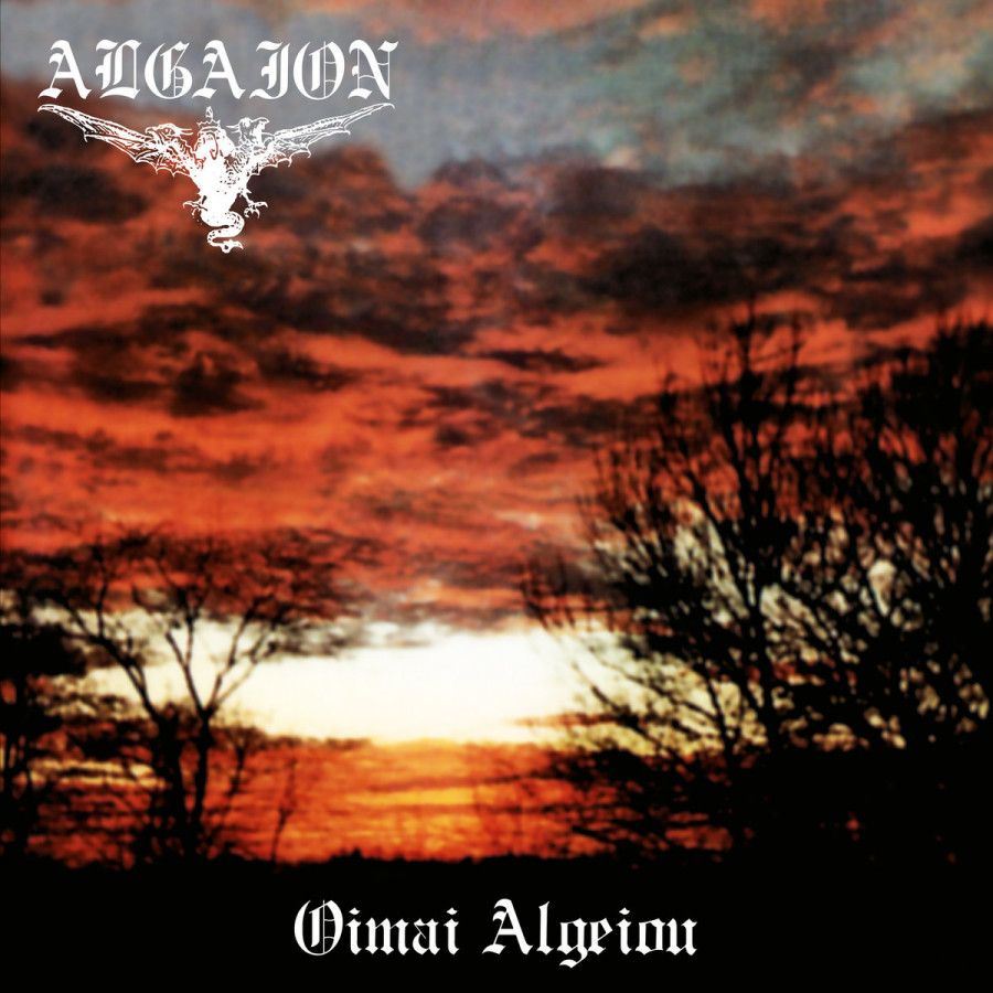 Algaion - Oimai Algeiou
