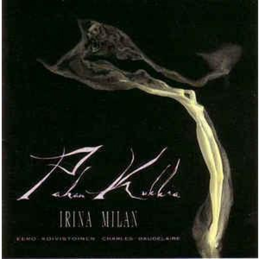 Eero Koivistoinen & Irina Milan - Pahan kukkia