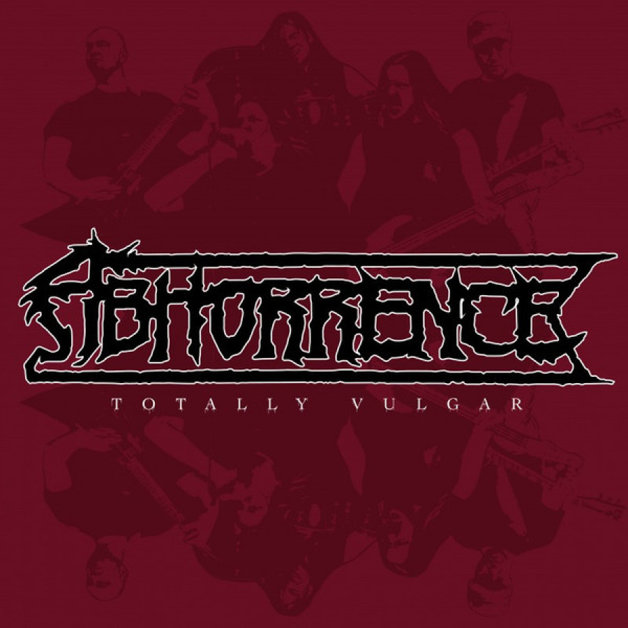Abhorrence - Totally Vulgar - Live at Tuska Open Air 2013