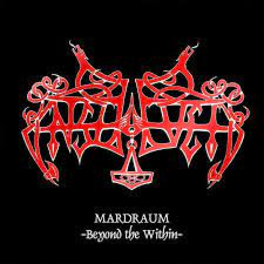 Enslaved - Mardraum - Beyond the Within, LP