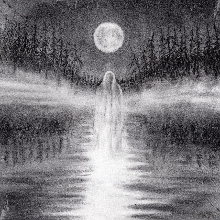 Havukruunu - Kuu Erkylän Yllä