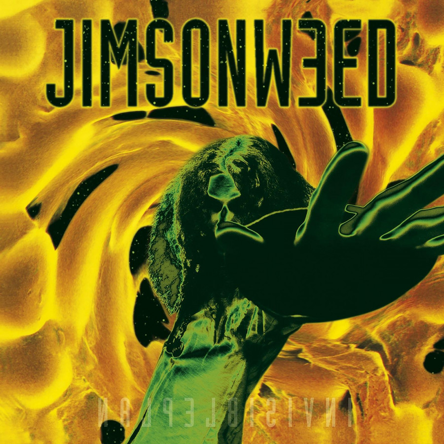 Jimsonweed - Invisibleplan