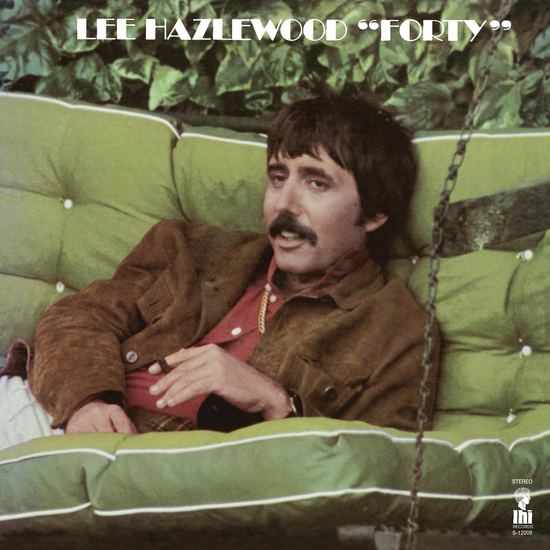 リー・ヘイゼルウッド LEE HAZLEWOOD INDUSTRIES HAMBURGER HAZLEWOOD (COLORED VINYL)/LEE HAZLEWOOD/リー・ヘイゼル