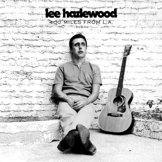 リー・ヘイゼルウッド LEE HAZLEWOOD INDUSTRIES HAMBURGER HAZLEWOOD (COLORED VINYL)/LEE HAZLEWOOD/リー・ヘイゼル