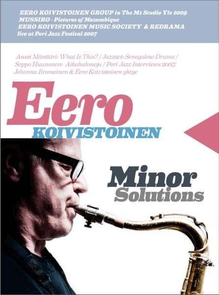 数々の賞を受賞 未使用 Eero Koivistoinen Music Society LP econet.bi