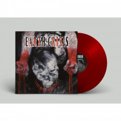 Earth Crisis – To the Death, LP (Trans Red)