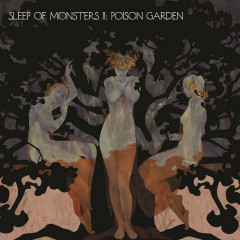 Sleep of Monsters - II - Poison Garden, LP
