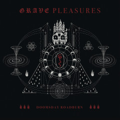 Grave Pleasures - Doomsday Roadburn 2LP