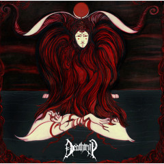 The Deathtrip - Demon Solar Totem LP