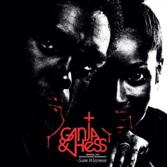 Sam Waymon - Ganja & Hess OST, LP