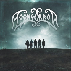 Moonsorrow - Moonsorrow - Moonsorrow - Moonsorrow - Varjoina kuljemme kuolleiden maassa