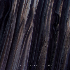 Skepticism - Alloy 2LP