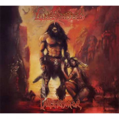 Lunar Shadow - Lunar Shadow - Lunar Shadow - Lunar Shadow - Triumphator