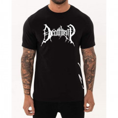 The Deathtrip - Logo