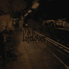 Lifelover - Dekadens, LP (swirl)