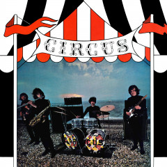 Circus - Circus, LP