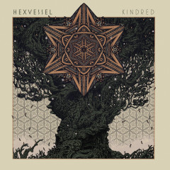 Hexvessel - Kindred CD