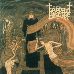 Reverend Bizarre - Reverend Bizarre - Reverend Bizarre - Reverend Bizarre - III: So Long Suckers