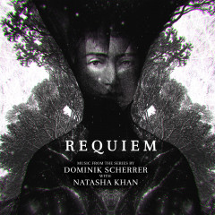 Dominik Scherrer & Natasha Khan - Requiem - Original Soundtrack CD