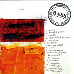 Various Artists - Post It, CD, CD