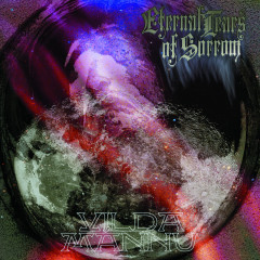 Eternal Tears of Sorrow - Vilda Mannu LP (blue moon edition)