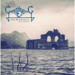 The Gathering - Downfall - The Early Years 3LP