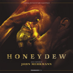 John Mehrmann - Honeydew OST CD