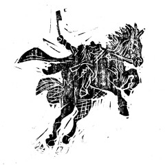 Sick Horse - Good Body Feeling, LP