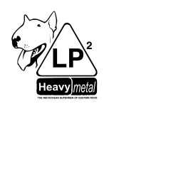 Heavy Metal - LP 2 / Smash Criticism Smash Optimism Smash Arachnophobia