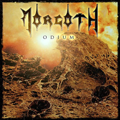 Morgoth - The Eternal Fall / Resurrection Absurd, LP - Svart Records