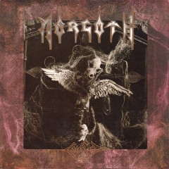 Morgoth - The Eternal Fall / Resurrection Absurd, LP - Svart Records