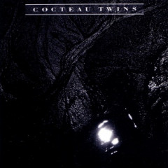 Cocteau Twins - The Pink Opaque, LP