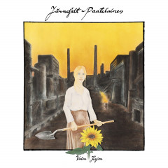 Järnefelt-Paatelainen - Valon kajoa