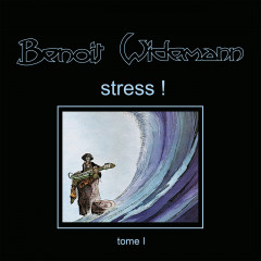 Benoit Widemann - Stress!