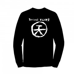 Terveet Kädet - Logo shirt (LS)