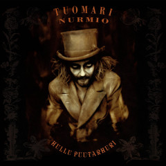 Tuomari Nurmio - Hullu puutarhuri