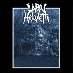 Lapin Helvetti - Lapin Helvetti, CD