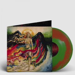 Jess and the Ancient Ones - Astral Sabbat