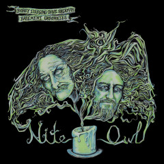 Bobby Liebling & Dave Sherman Basement Chronicles - Nite Owl