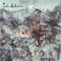 Lasten Hautausmaa - Kevät, CD