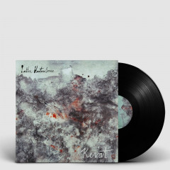 Lasten Hautausmaa - Kevät, LP