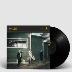 Mary Ann Hawkins - Mary Ann Hawkins, LP