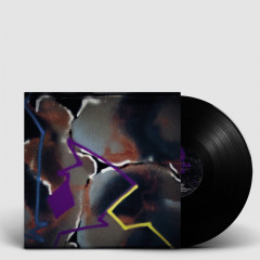 Various Artists - Kivijalka 2 - Suomiräpin kotipolttoiset vuodet: Turku, LP