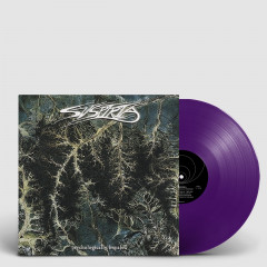 Suspiria - Psychologically Impaled, LP (purple)