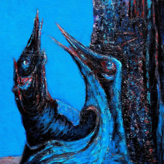 Sammal - Suuliekki, CD