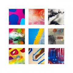 Kehro - Jalousie, LP