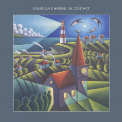 Caligula’s Horse - In Contact