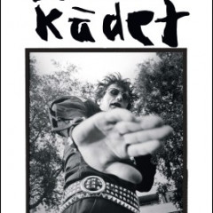 Terveet Kädet - Heikki Kemppaisen valokuvia 1980-1984, Book