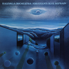 Kalevala Orchestra - Abrahams Blue Refrain, CD