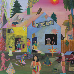 Kuusamo - Tuuleen kadonneet